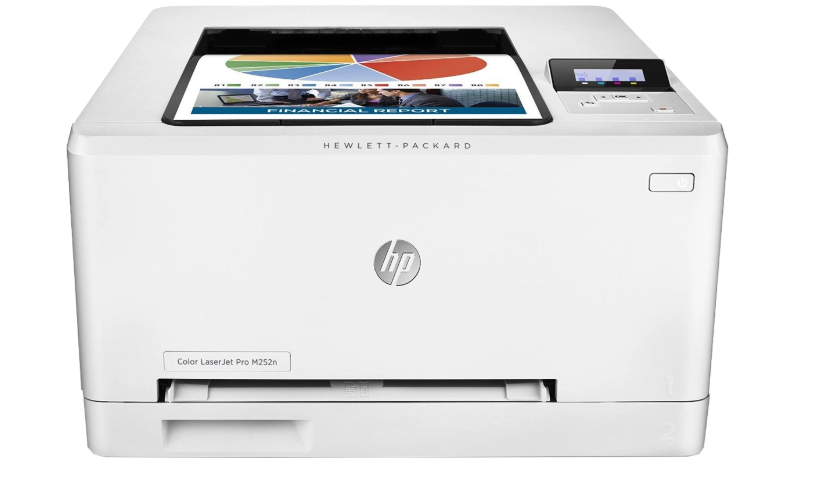 Drukarka laserowa HP LaserJet Pro M252n (B4A21A) - Opinie i ceny na ...