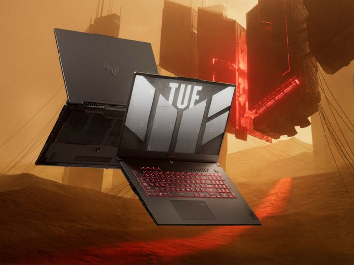 asus tuf gaming