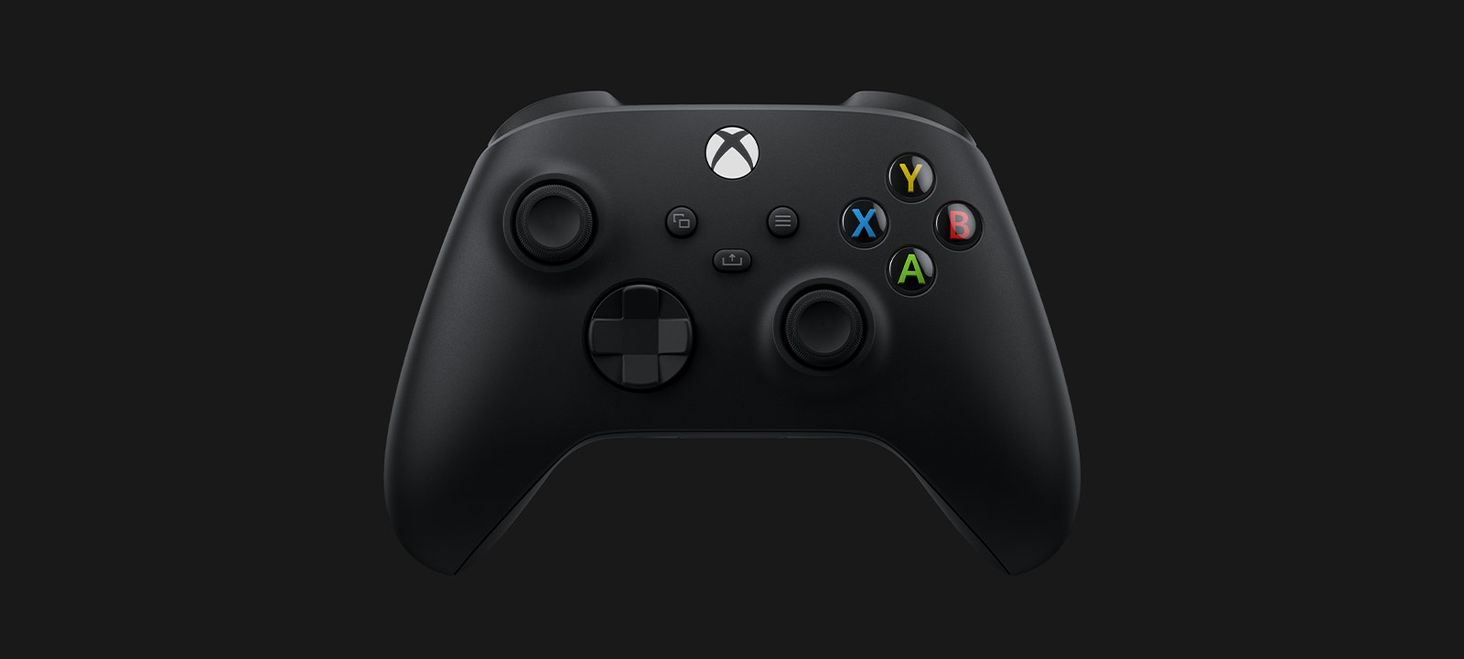 Xbox One серії X