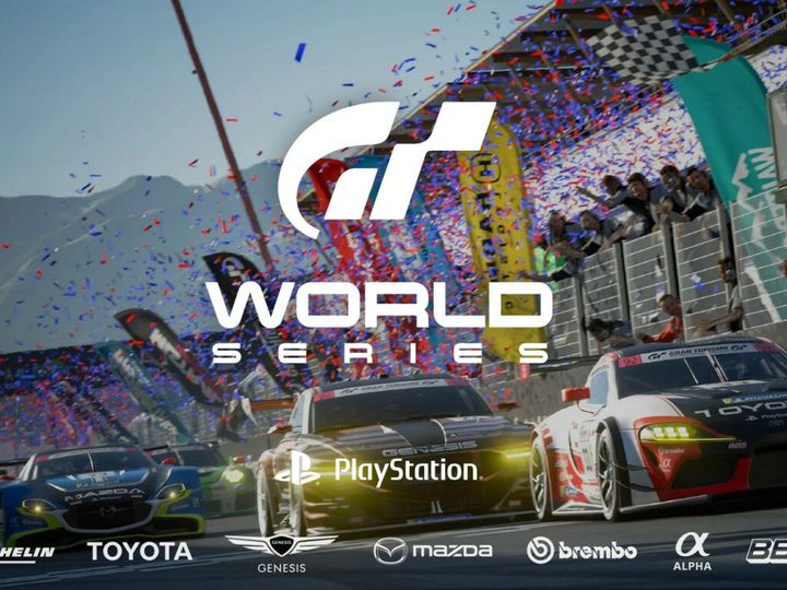 gran turismo 7