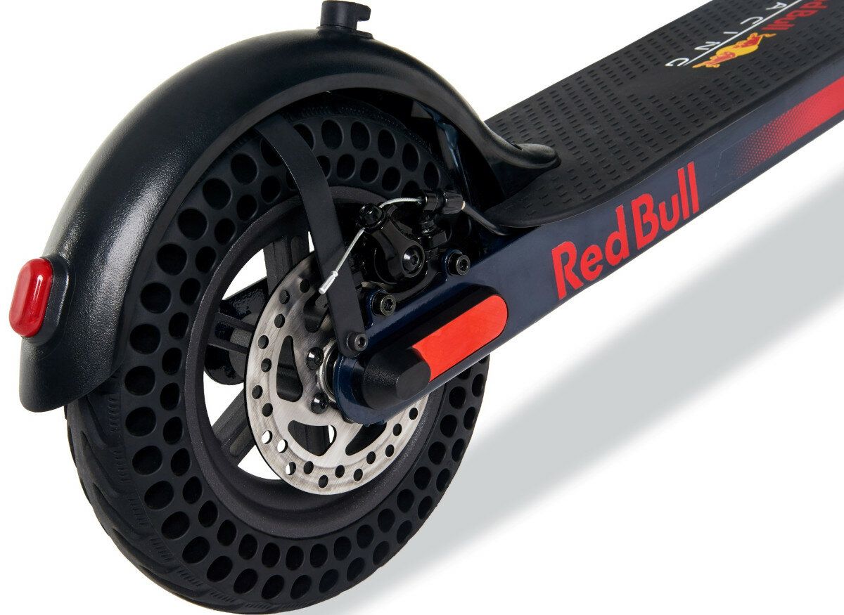 Red Bull Racing 10 Blue Red Rteen1010 ARSI 2004066426