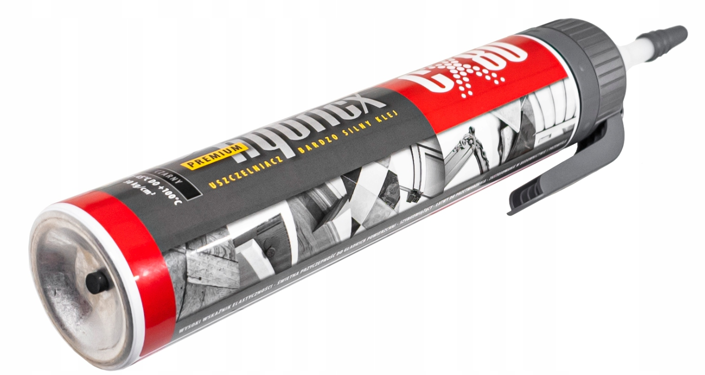 Klej hybrydowy Hybricx Premium od CX80 - 3