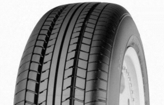 Opona letnia Yokohama Aspec A348 205/60 R16 92H (zdjęcie)