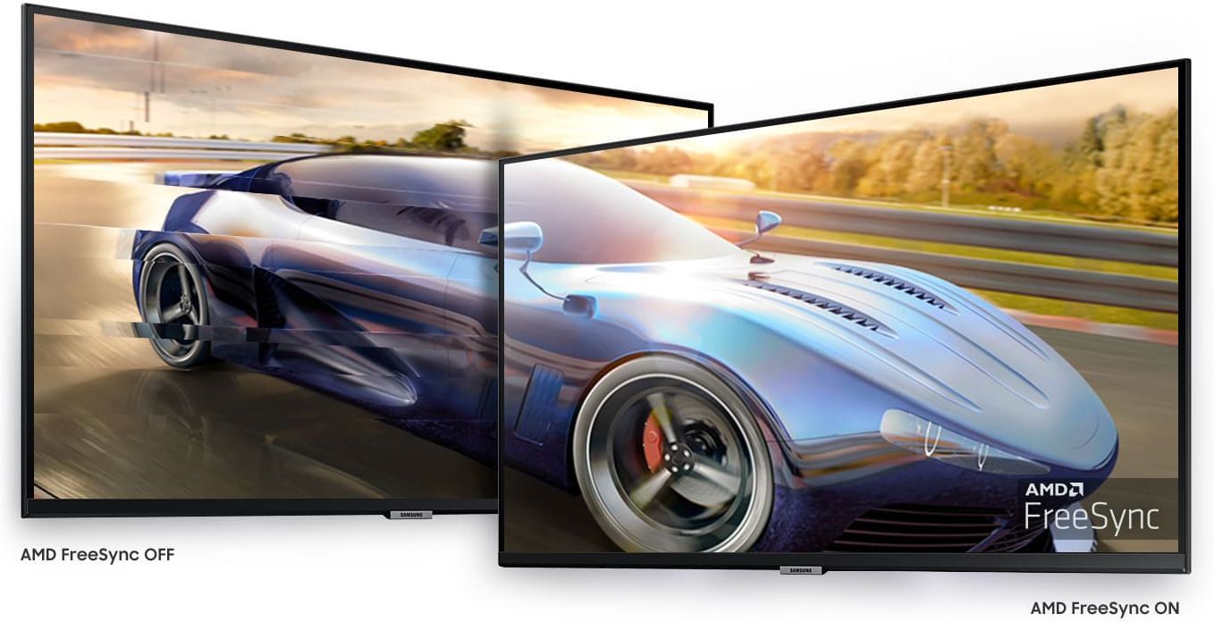 Samsung LS32A600NWUXEN