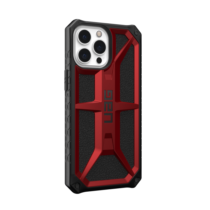 UAG Monarch najmocniejszy
