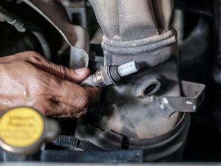 Sonda lambda. Co to jest, objawy uszkodzenia i wymiana