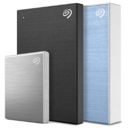Dysk zewnętrzny Seagate One Touch Portable 1TB USB 3.0