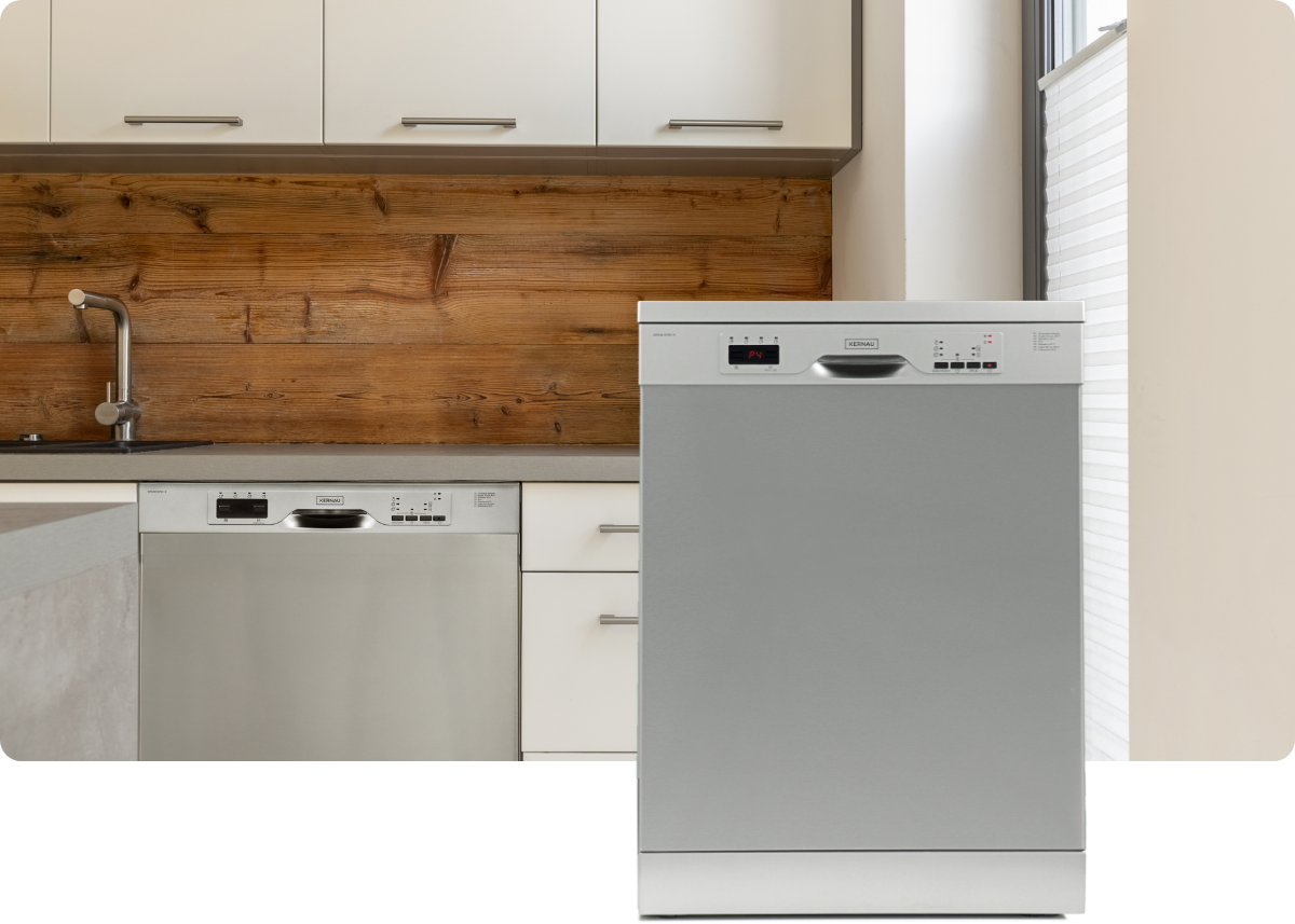Zmywarka Kernau KFDW 6751.1 X od 1849,00 zł - Ceny i opinie - Ceneo.pl