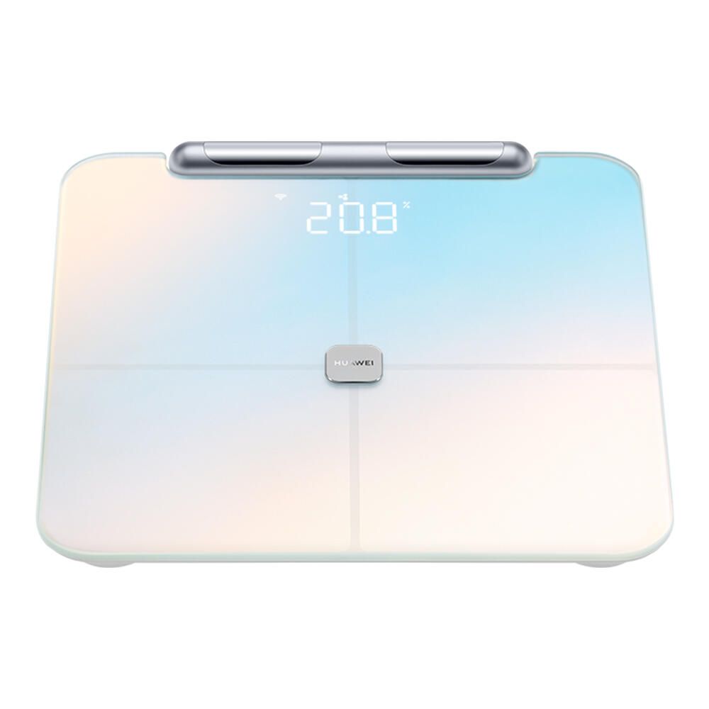 Smart scales Xiaomi Yunmai pro m1806 - AliExpress