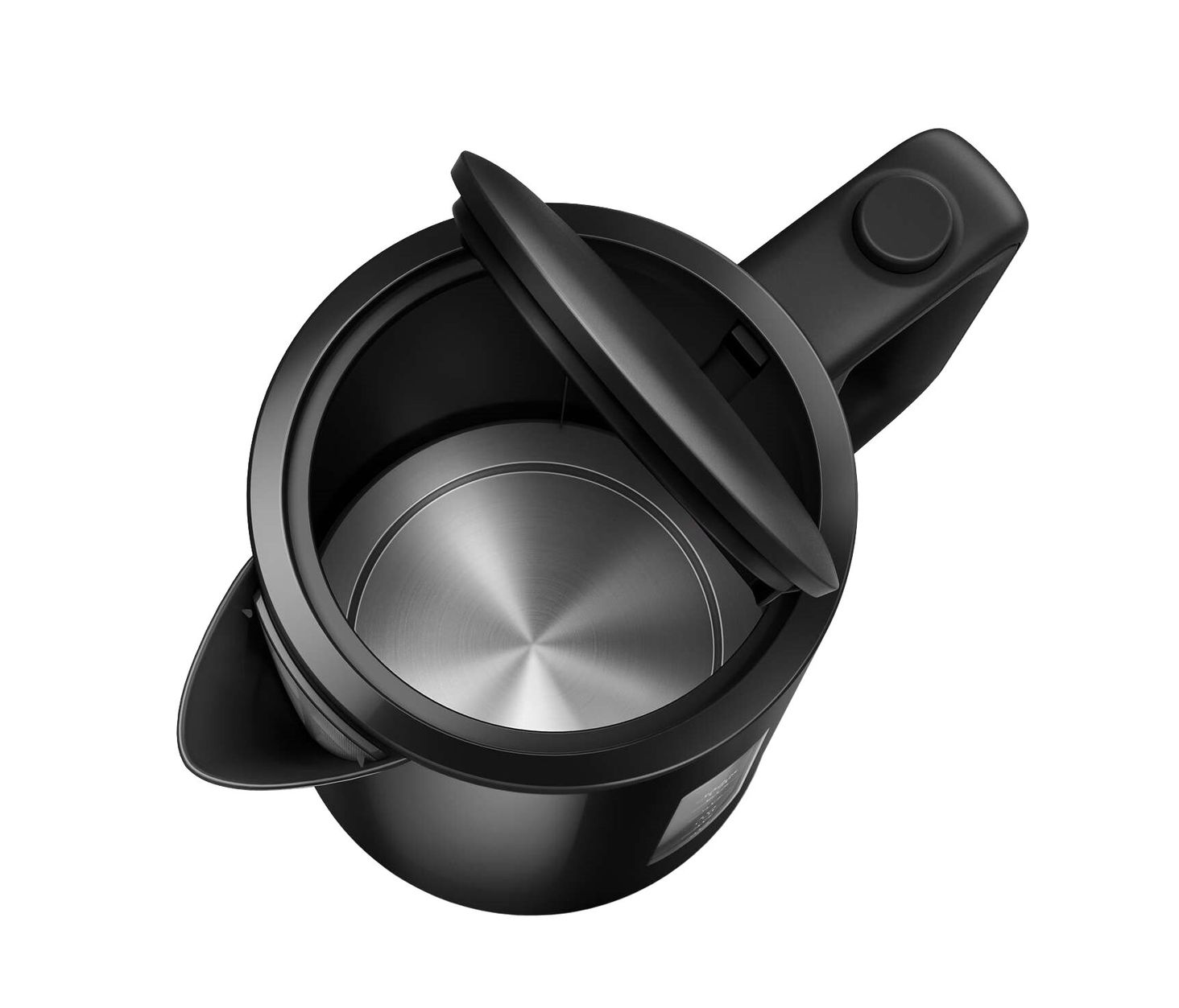 Czajnik elektryczny Philips HD9318/20 - 4