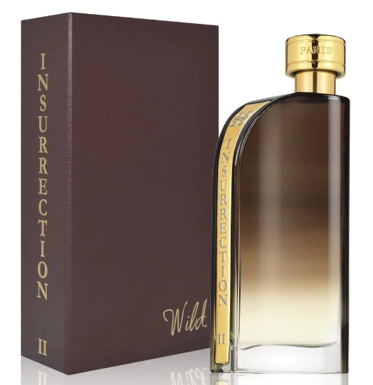 新品未開封　Insurrection II Wild (PureHavane似) 新品未開封 Insurrection II Wild (PureHavane似) - メルカリ