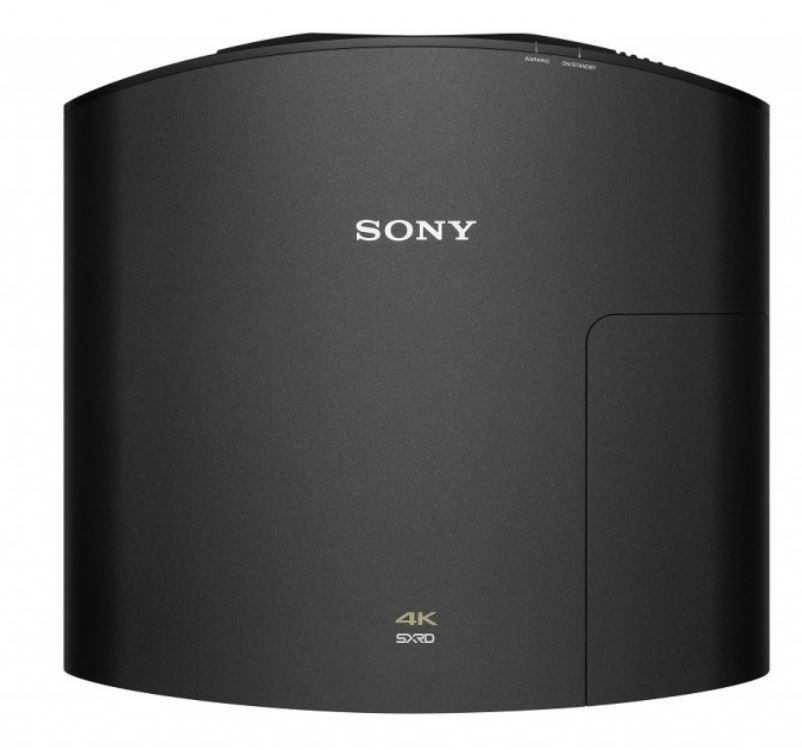 SONY VPL-VW590ES/B