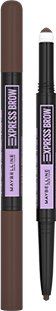 Maybelline KREDKA DO BRWI EXPRESS BROW SATIN DUO