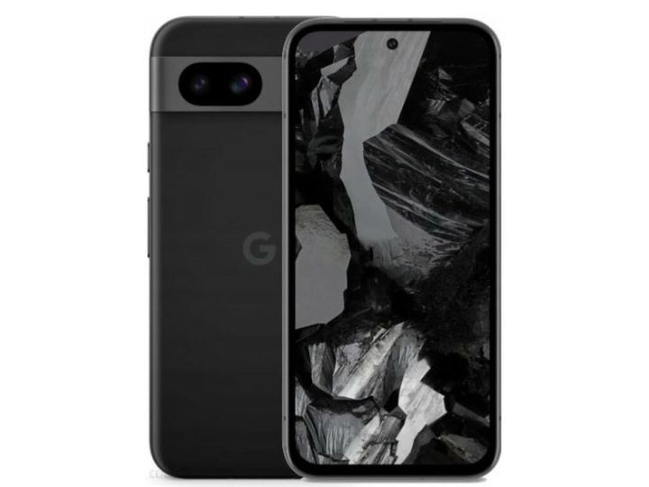 google pixel 8a