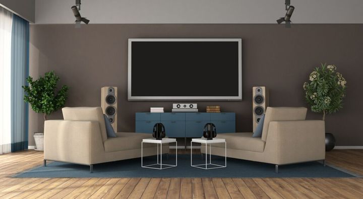 Soundbar czy kino domowe