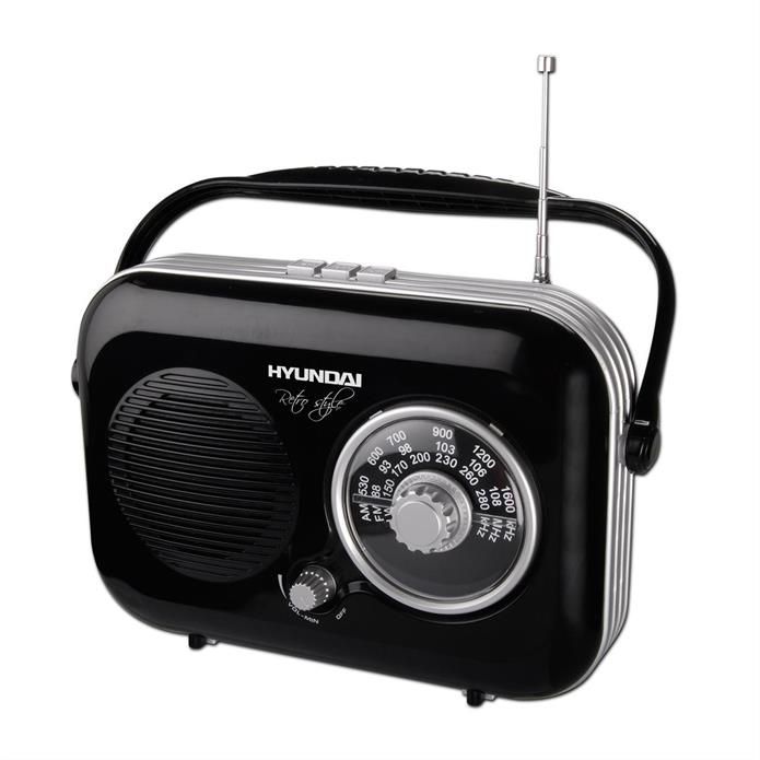 Radio Hyundai PR 100 Opinie i ceny na Ceneo.pl
