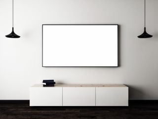 Czym wytrzeć telewizor LED?