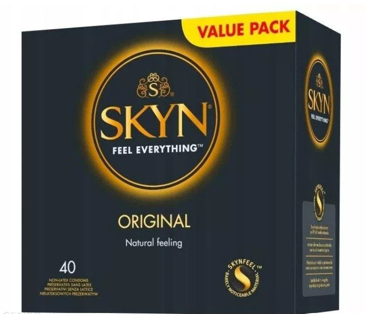 Unimil Skyn Original