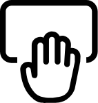 NikolaTesla Alpha B - ikona Easy to Maintain