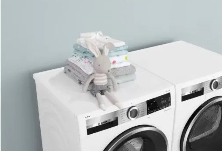 Serie 4 WAN28199PL Higiena Plus 