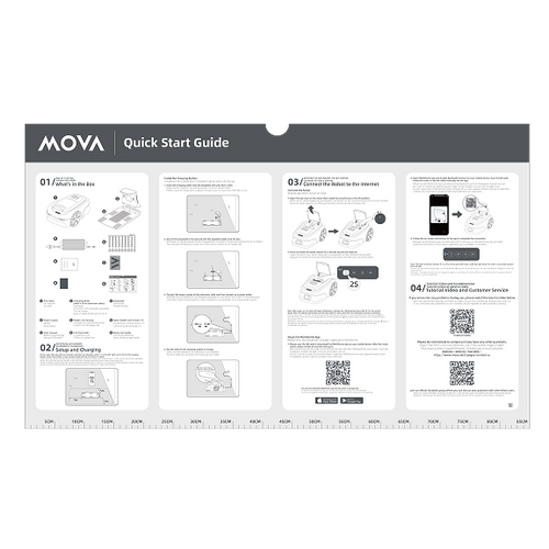 Короткий посібник користувача