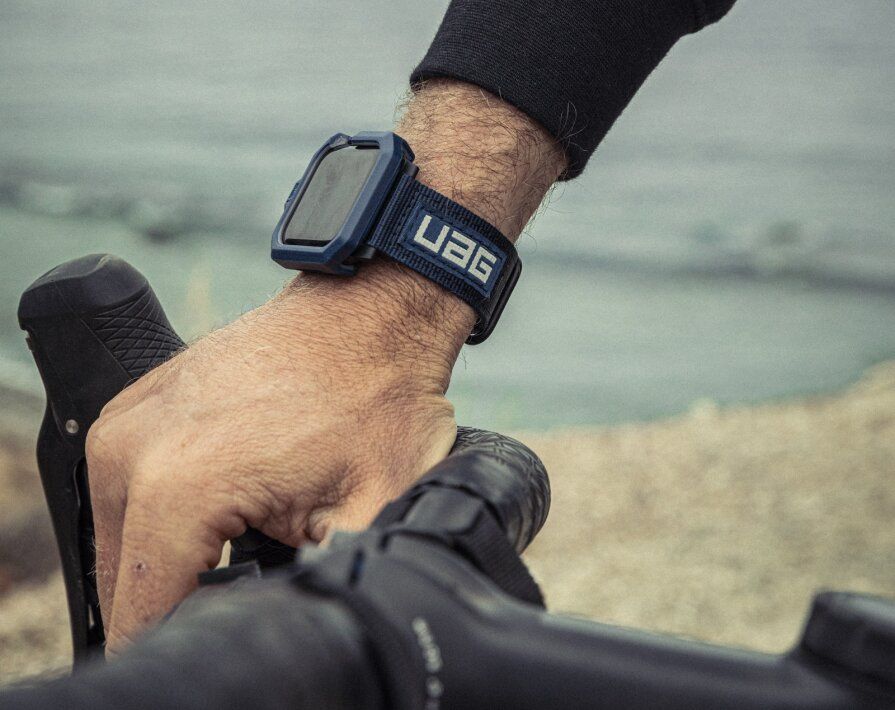 UAG lifestyle