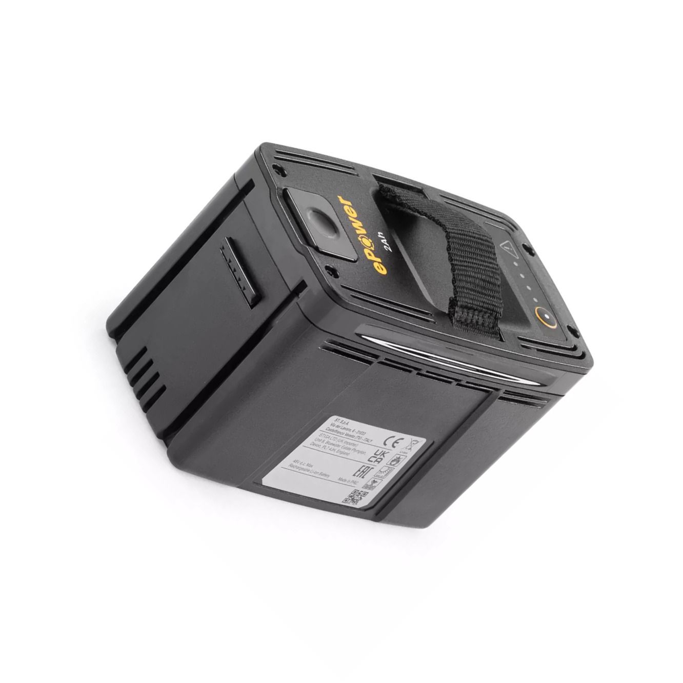 Stiga 274012004/ST1 - 3