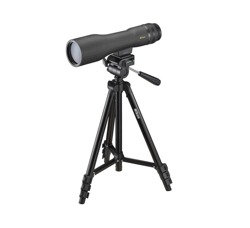 Nikon Prostaff 3 16-48x60 BDA202SA - 1