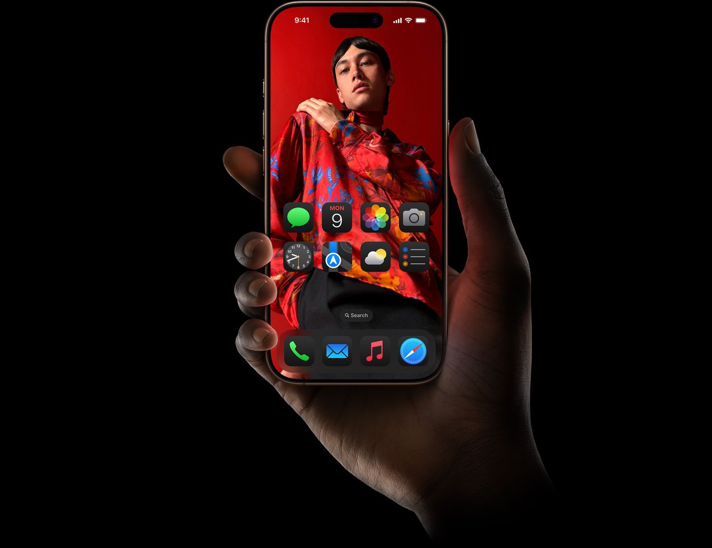 Apple iPhone 16 Pro - zdjęcie 6