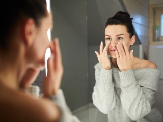 Wybieramy dobry krem pod oczy 30+