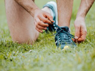 Buty do hokeja na trawie - jakie buty do hokeja na trawie wybrać?