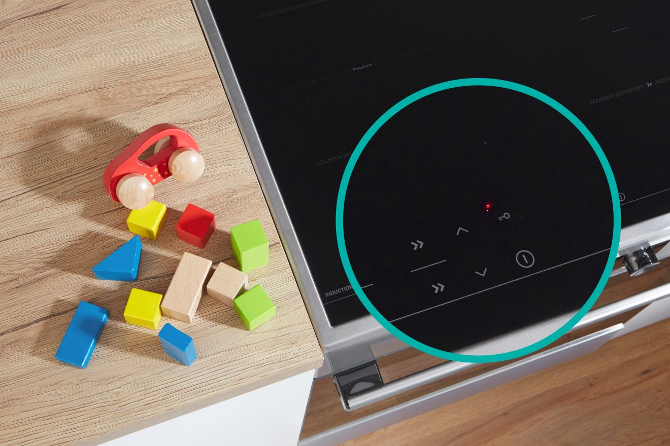 Gorenje ChildLock