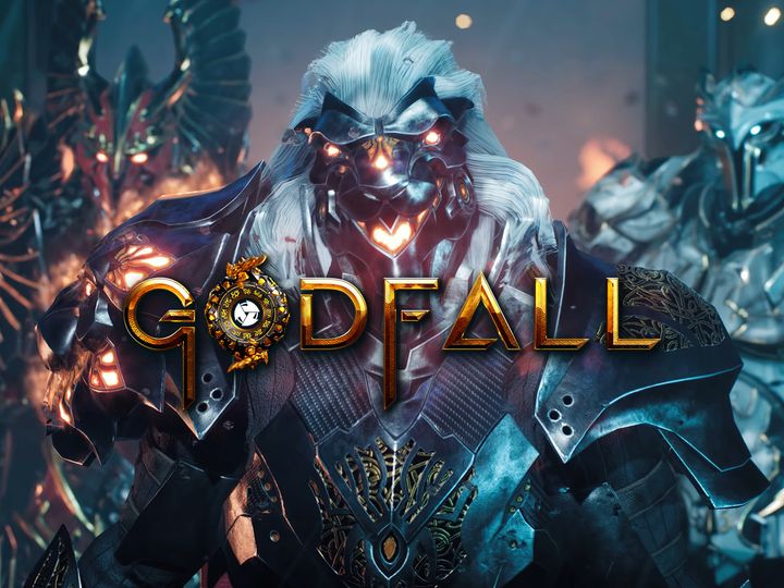 godfall