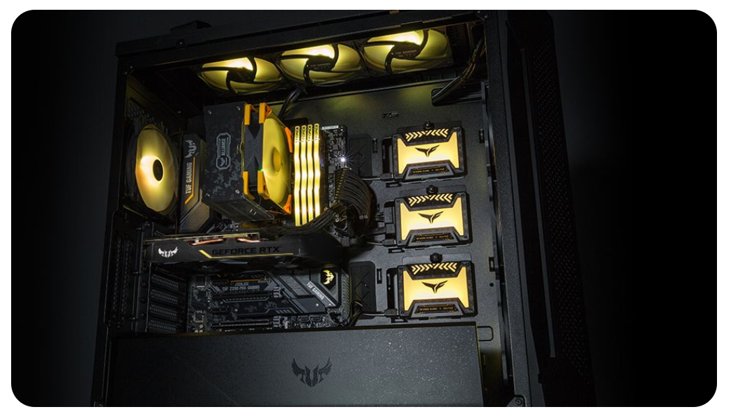 asus gtx1650 gddr6 4gbほぼ未使用1 GDDR6メモリ採用、GeForce GTX 1650を搭載したデュアルファンと