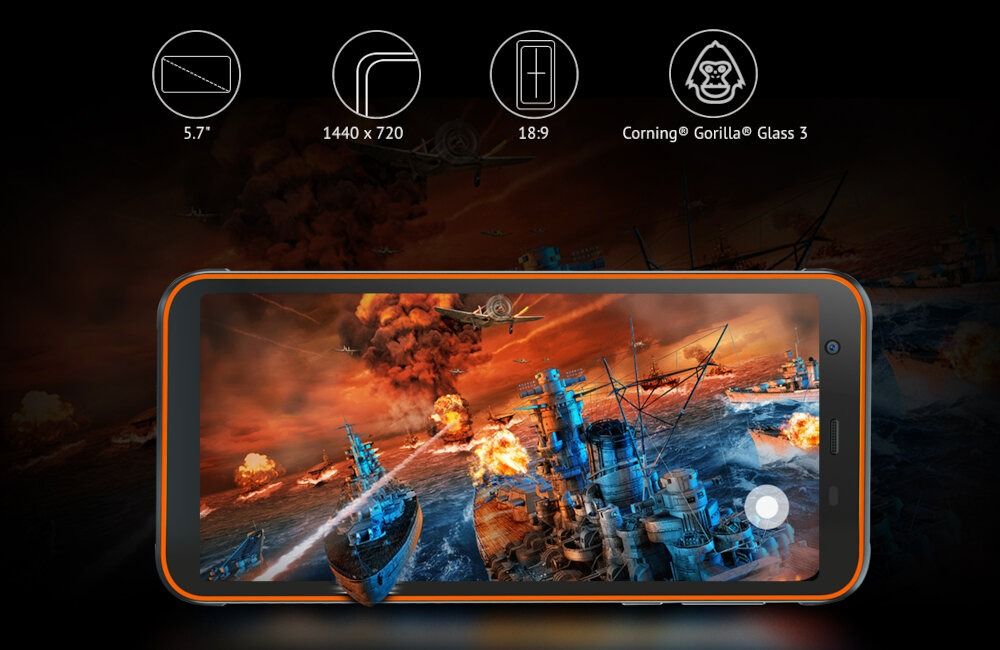 Blackview BV6300 Pro ※難あり※ BV6300 PRO公式| .. Blackview BV6300 Pro Price Specs