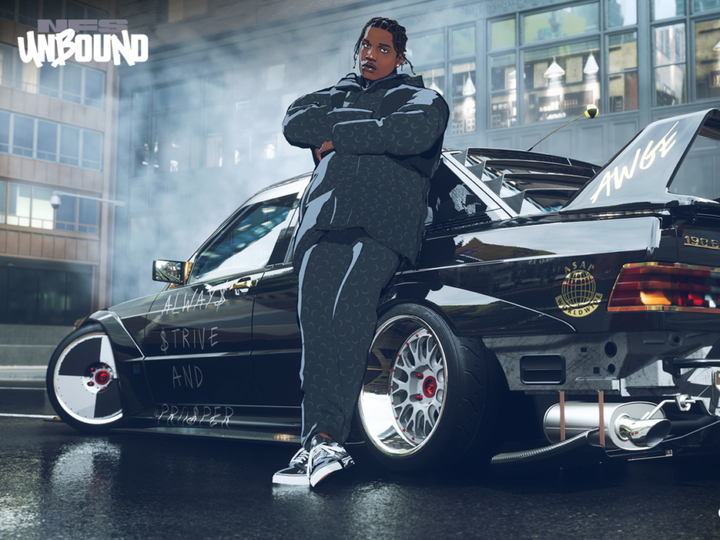 nfs unbound