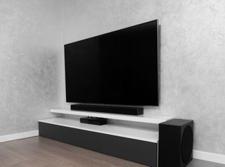 Jaki soundbar do telewizora LG?  
