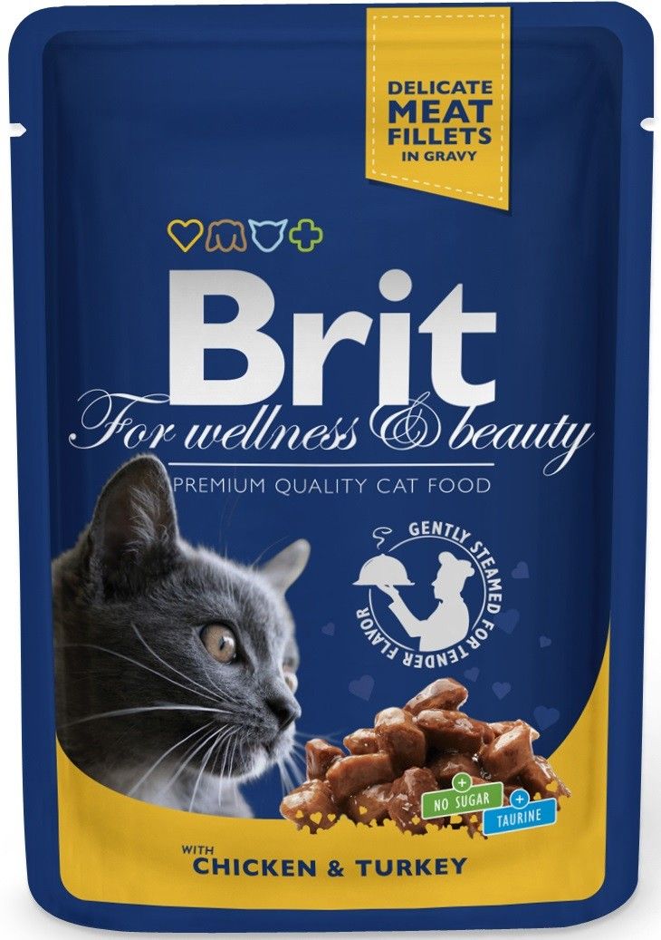 BRIT 