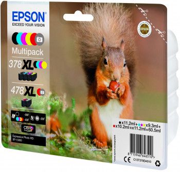 EPSON MULTIPACK