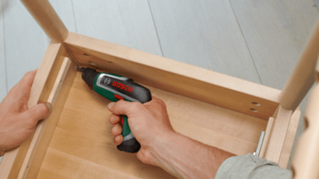 Bosch IXO 7 - 3