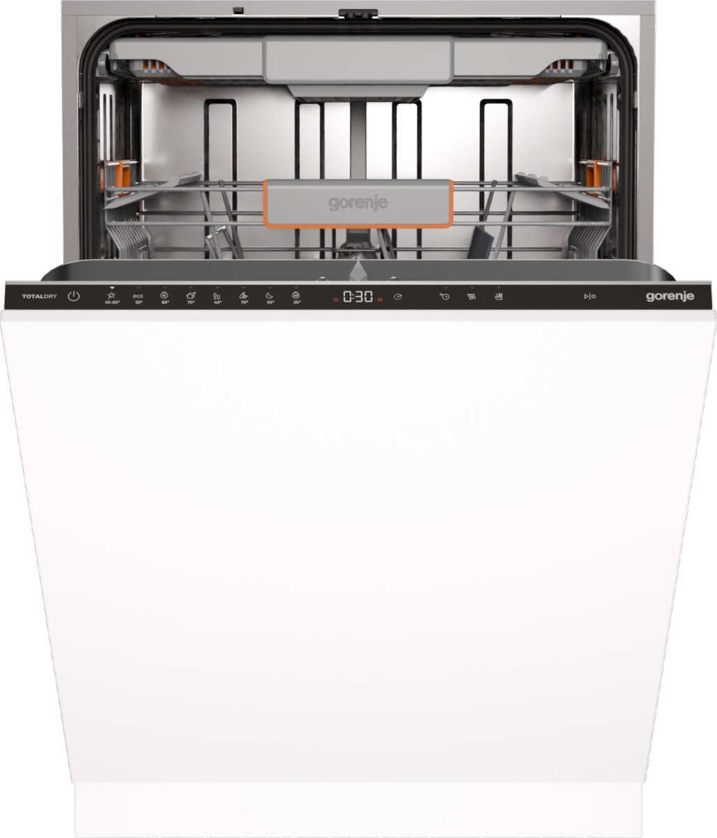 ショーブレ （s683) Zmywarka Gorenje GV663B65XXL - Opinie i ceny na Ceneo.pl