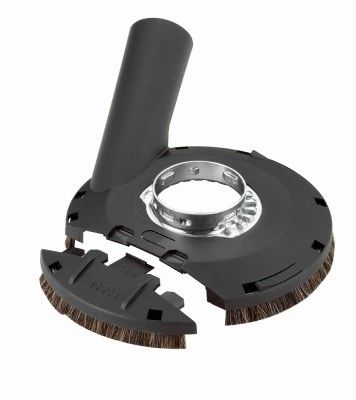 Bosch Pokrywa odsysająca do szlifowania - 2