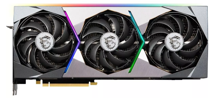 MSI GeForce RTX 3090 SUPRIM X 24GB 訳アリ GEFORCE RTX 3090 SUPRIM X 24G