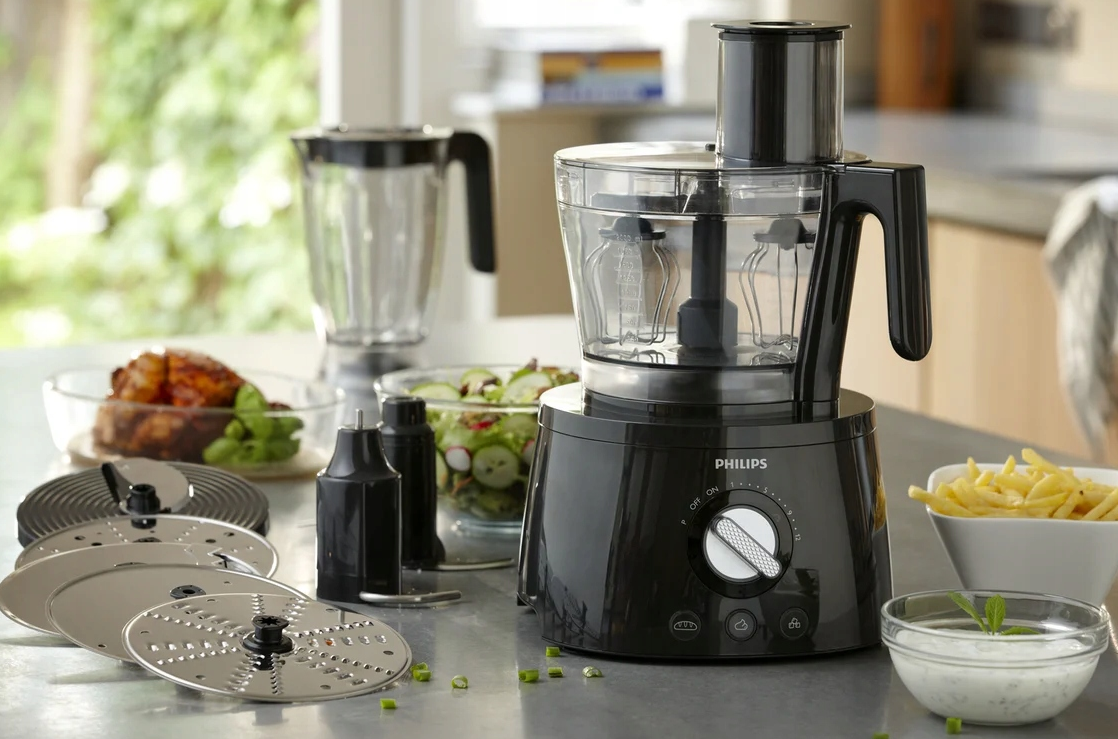 PHILIPS Avance Collection HR7776/90 - 5