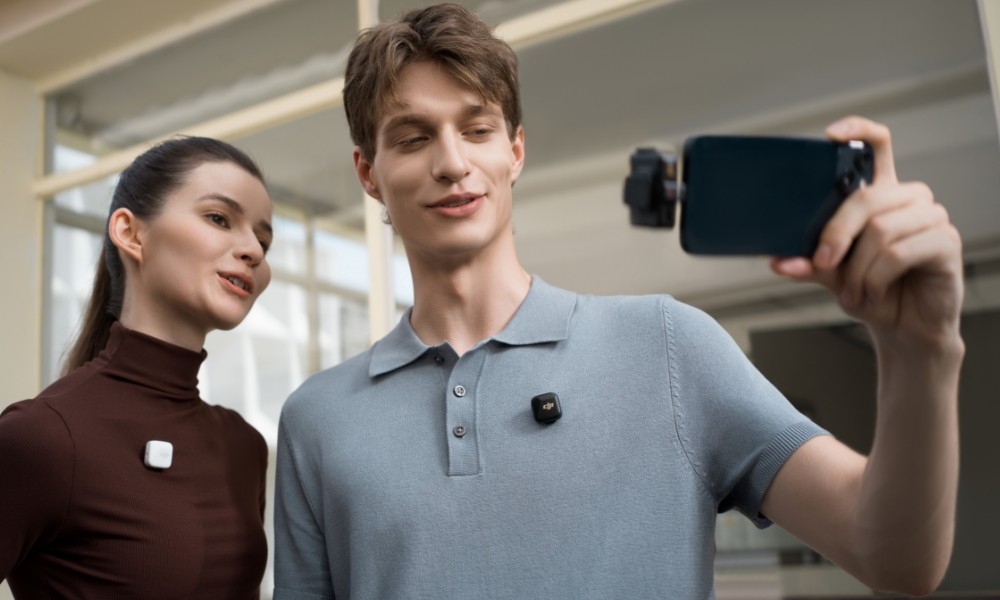 DJI Zdjęcie 4