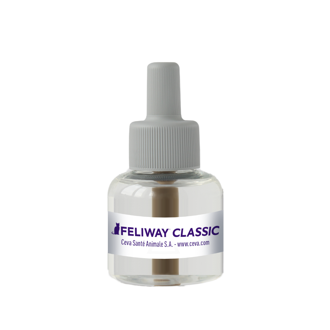 Feliway® Friends Recharge 48 ml flacon commander ici en ligne