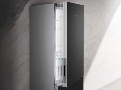 Miele KFN 4795 CD - Cecha 1