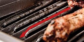 broil king