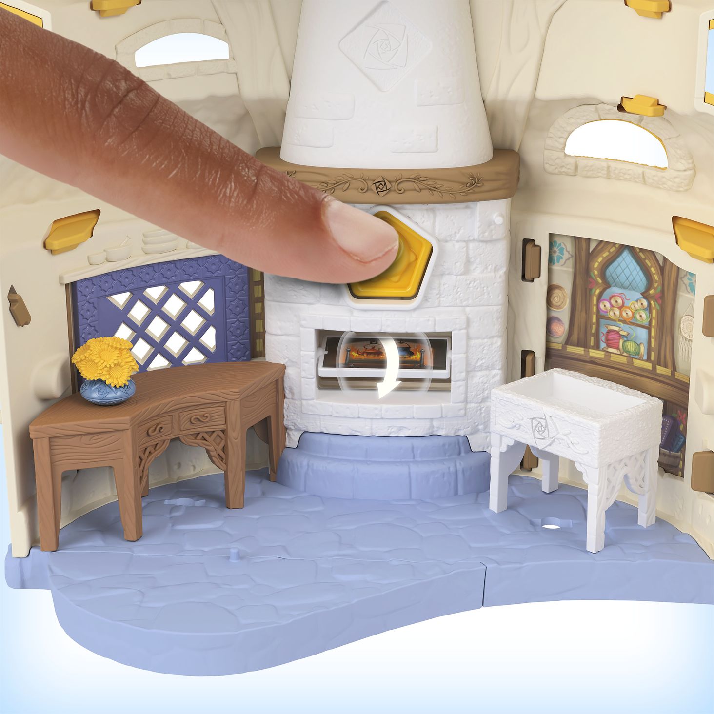 Mattel HRH76 1