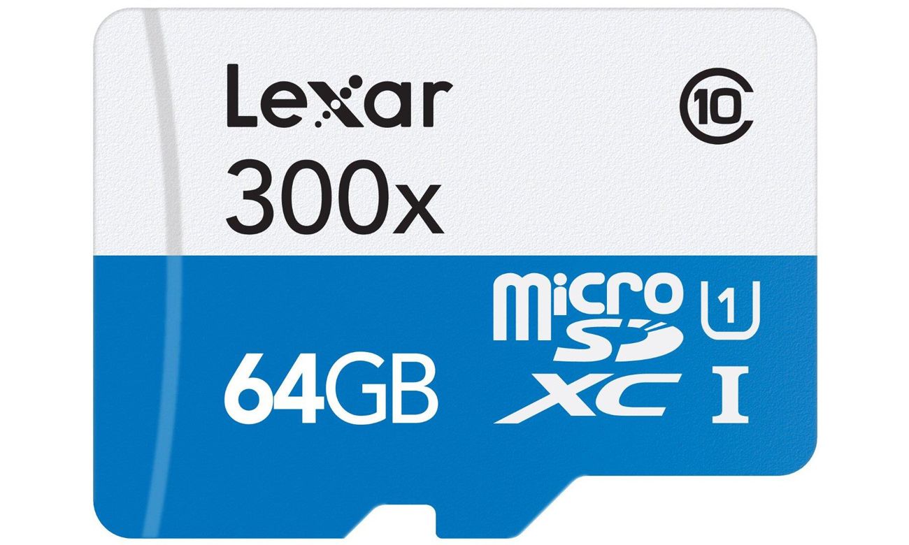 Чем отличается карта microsdhc от microsdxc